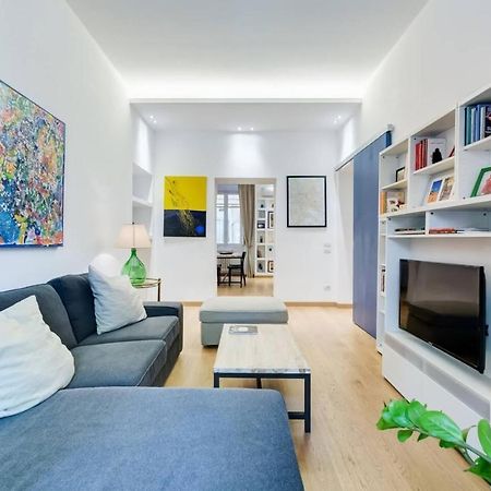 Incantevole Appartamento In Pieno Centro A Roma Eksteriør billede